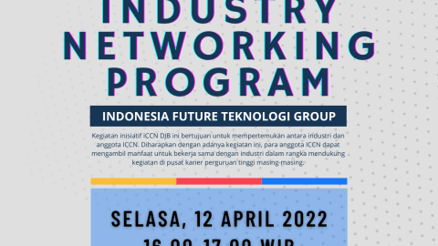 INP VI : INDONESIA FUTURE TEKNOLOGI GROUP