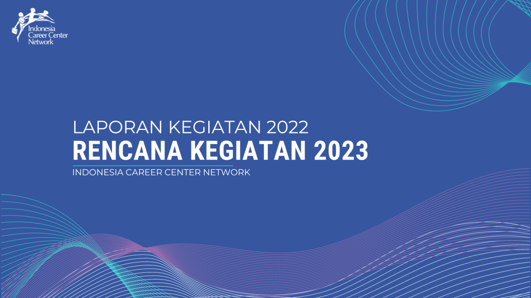 Laporan Kegiatan 2022 dan Rencana Kegiatan 2023